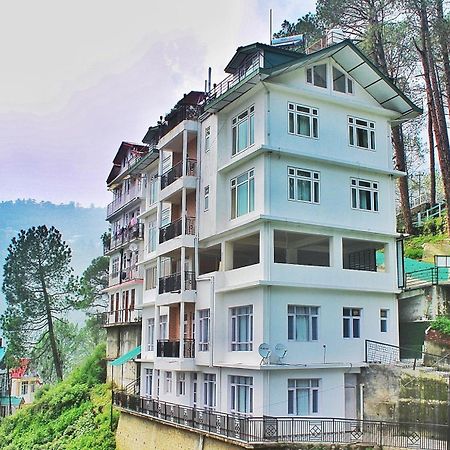Hotel Pine Retreat Shimla Exterior foto