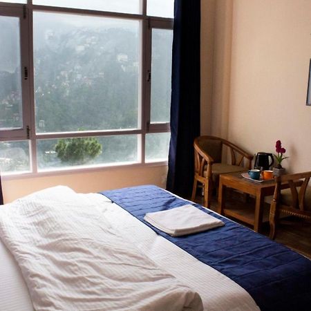 Hotel Pine Retreat Shimla Exterior foto