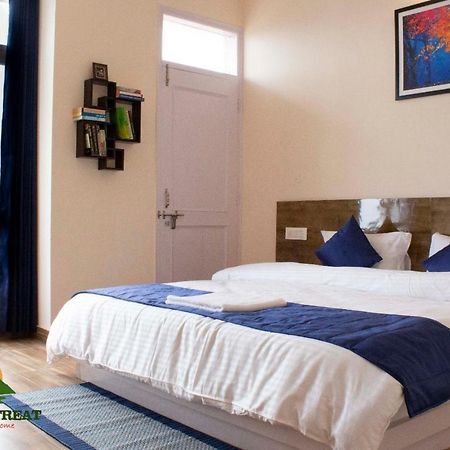 Hotel Pine Retreat Shimla Exterior foto